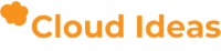 Cloud Ideas Logo - Rechteckig