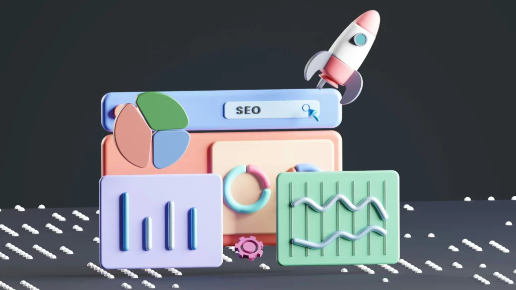 SEO Beitragsbild
